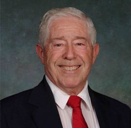Robert Fletcher