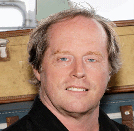 Glenn Fletcher