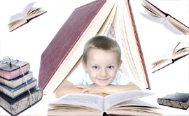 ETM Speed Reading