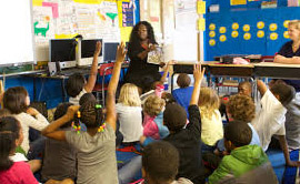 ETM School Program