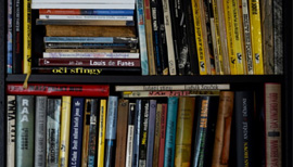 ETM Speed Reading